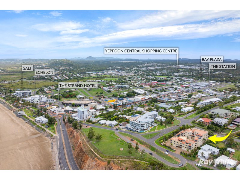 Photo - 11/1 Bartlem Street, Yeppoon QLD 4703 - Image 19