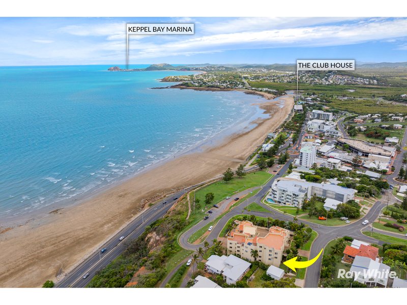 Photo - 11/1 Bartlem Street, Yeppoon QLD 4703 - Image 20