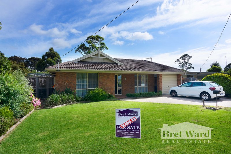 111 Bay Road, Eagle Point VIC 3878