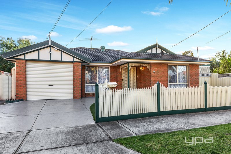 1/11 Beaver Street, St Albans VIC 3021