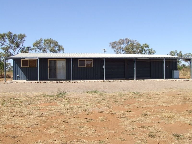 111 Berkeley Crescent, Kununurra WA 6743