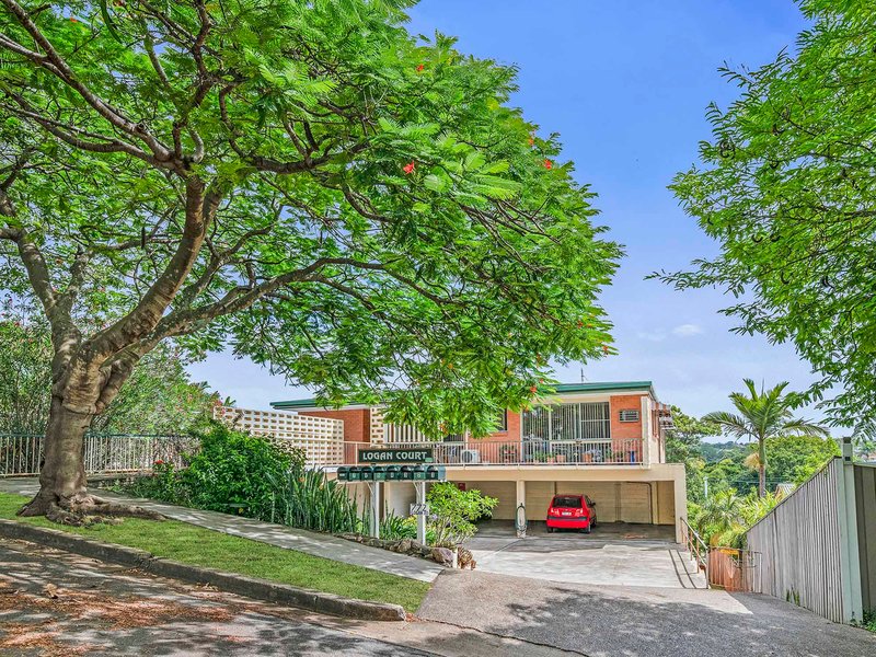 1/11 Beryl Crescent, Holland Park QLD 4121