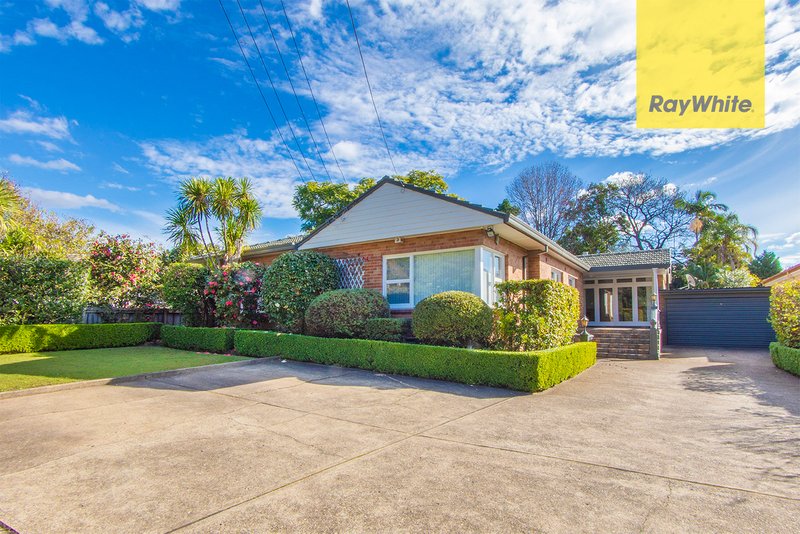 Photo - 111 Bettington Road, Oatlands NSW 2117 - Image 1