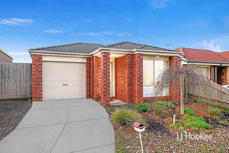 111 Bridgewater Way, Truganina VIC 3029