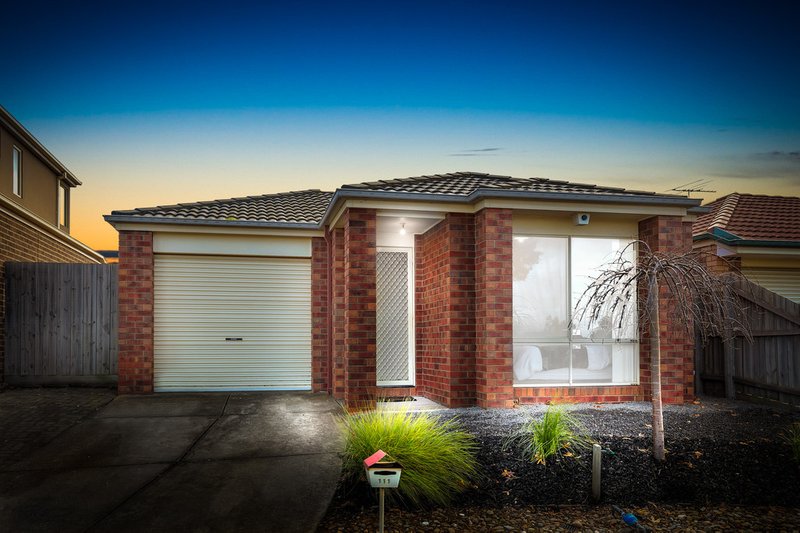 111 Bridgewater Way, Truganina VIC 3029