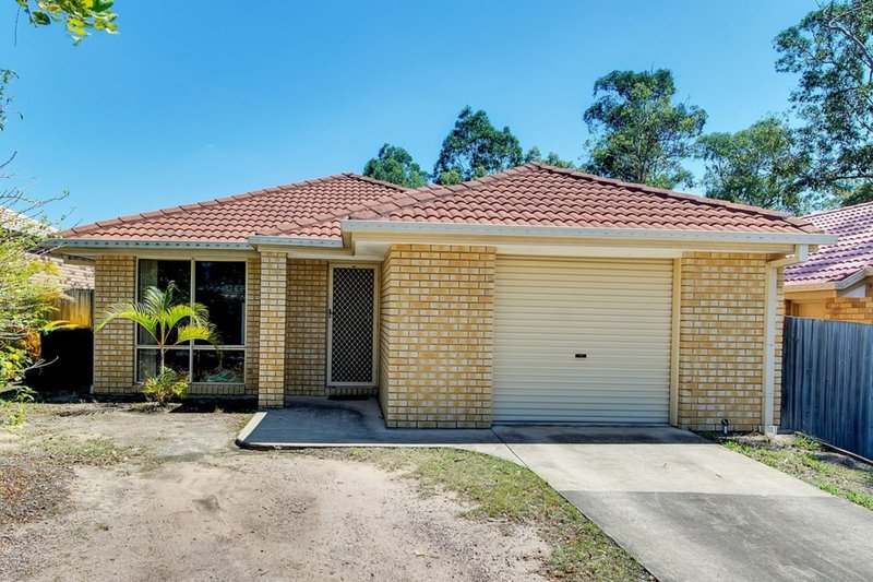 111 Brooklands Circuit, Forest Lake QLD 4078