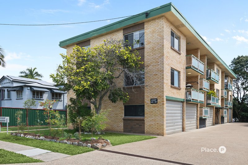 1/11 Bunya Street, Greenslopes QLD 4120