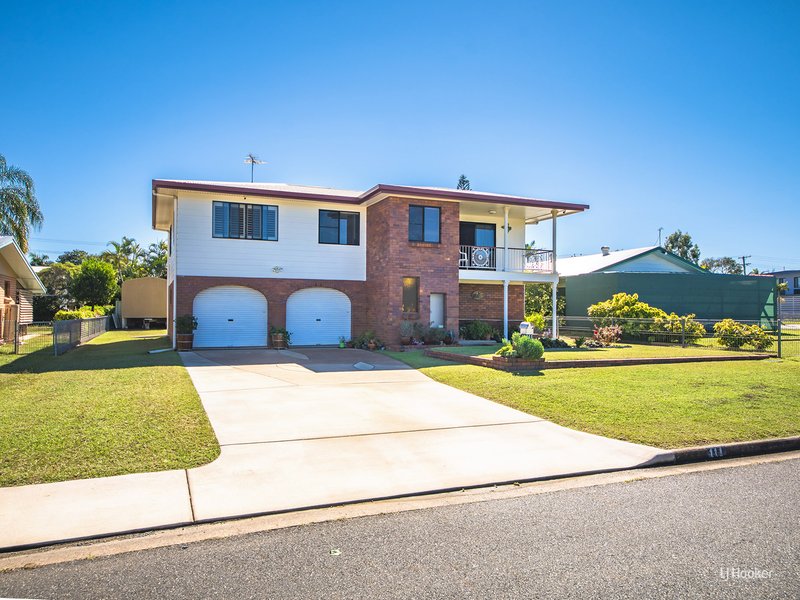 Photo - 111 Buzacott Street, Park Avenue QLD 4701 - Image 15