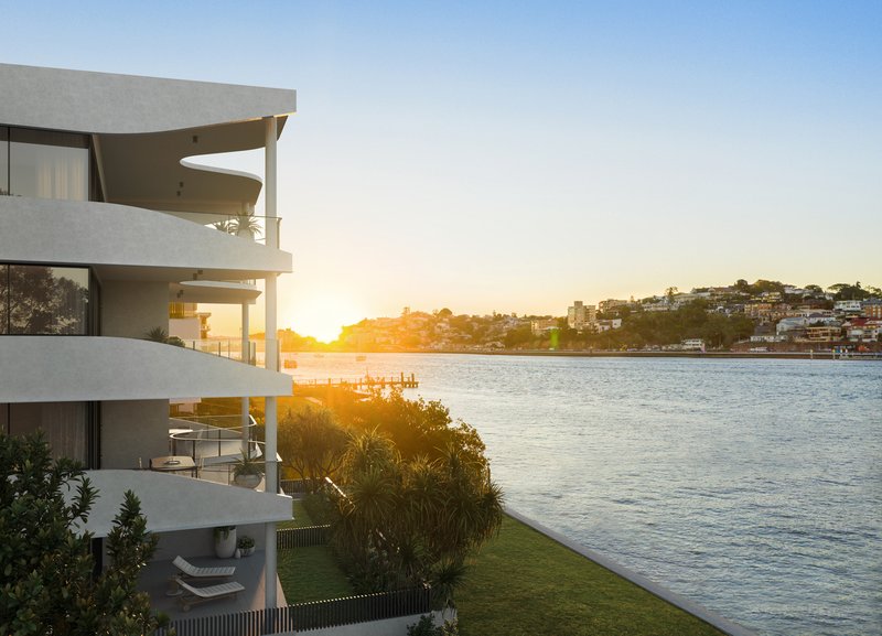 Photo - 1/11 Byron Street, Bulimba QLD 4171 - Image 3