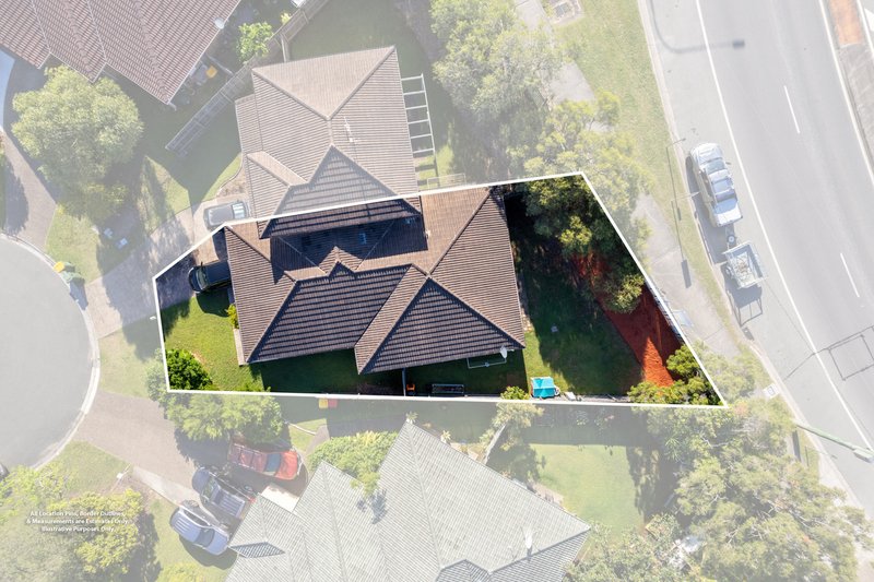 Photo - 1/11 Camlan Place, Ormeau QLD 4208 - Image 2