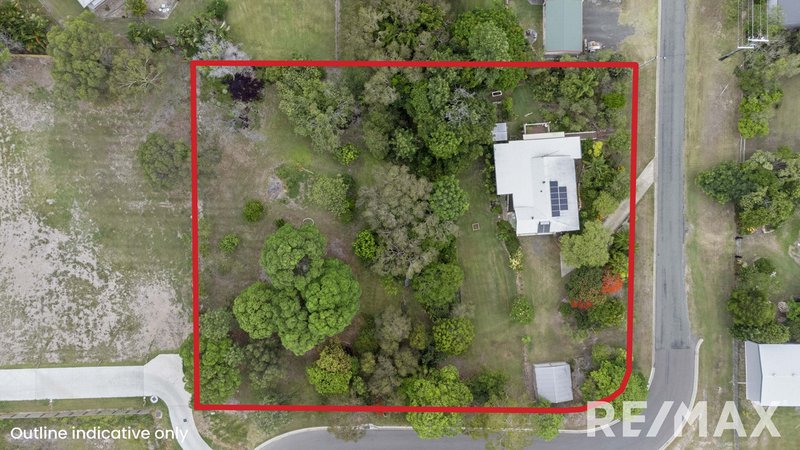 Photo - 111 Castles Rd North, Craignish QLD 4655 - Image 1