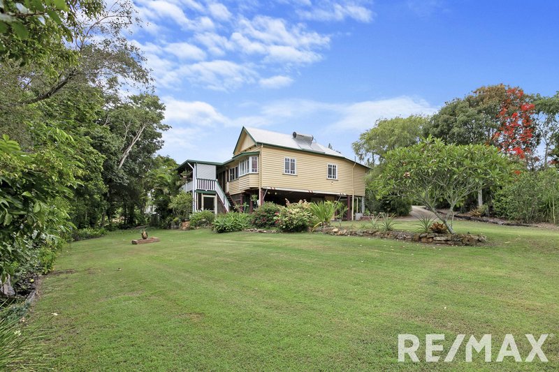 Photo - 111 Castles Rd North, Craignish QLD 4655 - Image 2