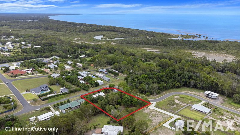 Photo - 111 Castles Rd North, Craignish QLD 4655 - Image 3