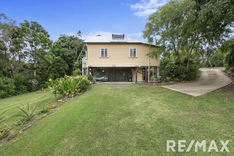 Photo - 111 Castles Rd North, Craignish QLD 4655 - Image 19