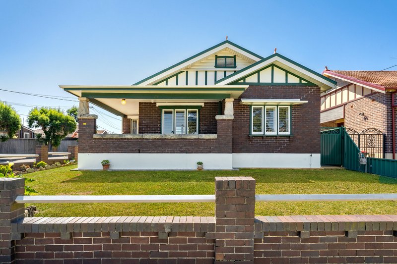 111 Church Street, Croydon NSW 2132