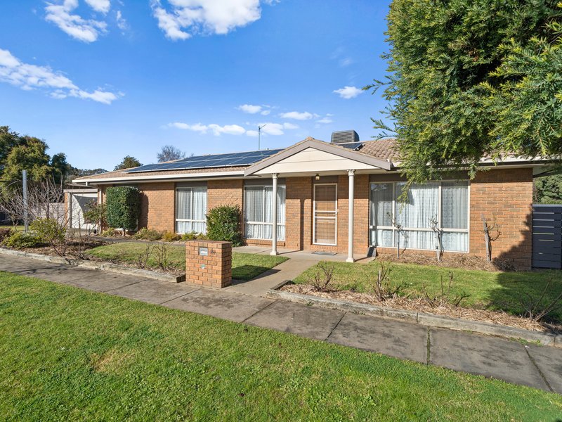 111 Clarke Street, Benalla VIC 3672