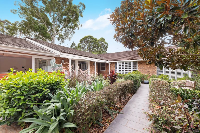 111 Collins Road, St Ives NSW 2075