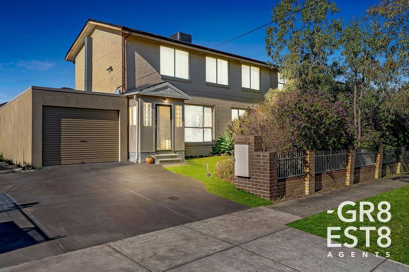 1/11 Cootamundra Street, Doveton VIC 3177