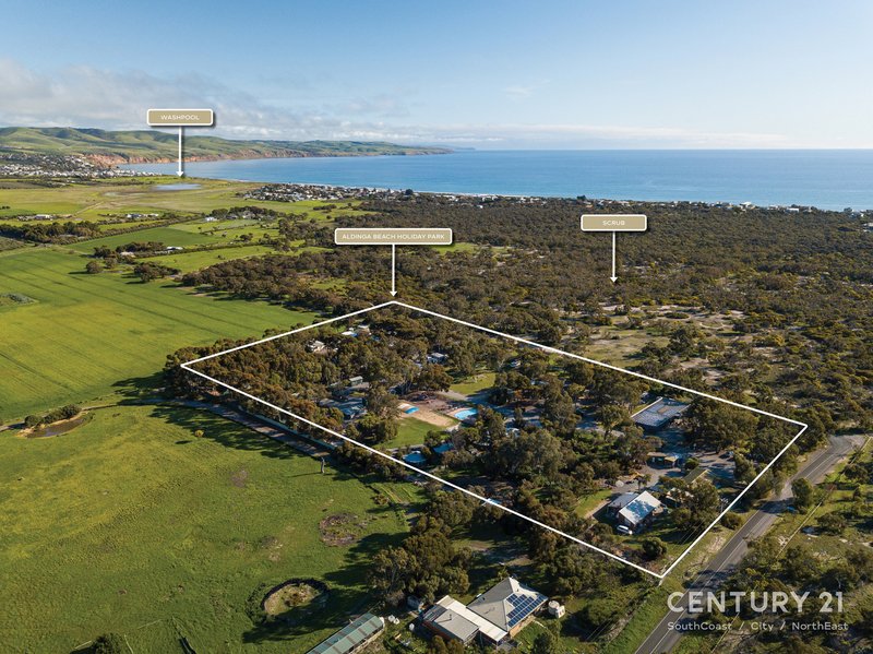 111 Cox Road, Aldinga Beach SA 5173