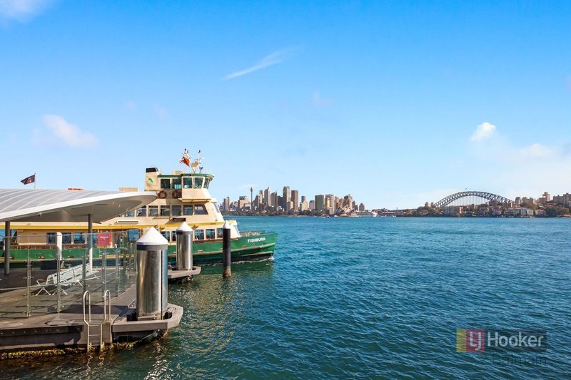 Photo - 1/11 Cremorne Road, Cremorne Point NSW 2090 - Image 7