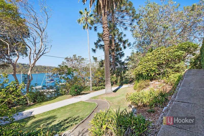 Photo - 1/11 Cremorne Road, Cremorne Point NSW 2090 - Image 9