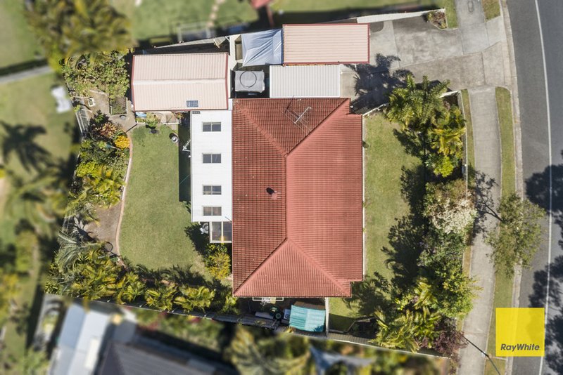 Photo - 111 Crotona Road East , Alexandra Hills QLD 4161 - Image 1