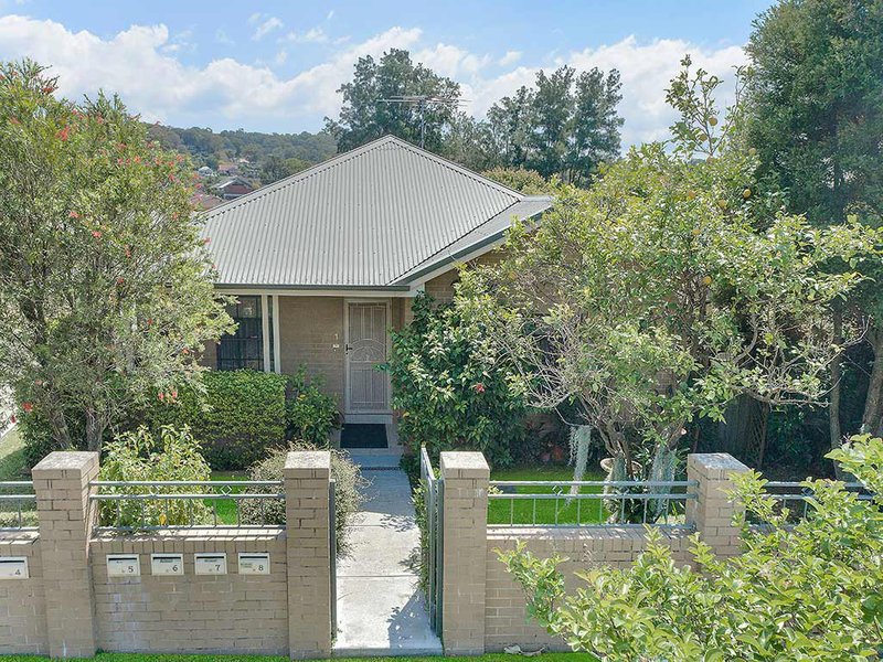 1/11 Cumberland Street, Teralba NSW 2284