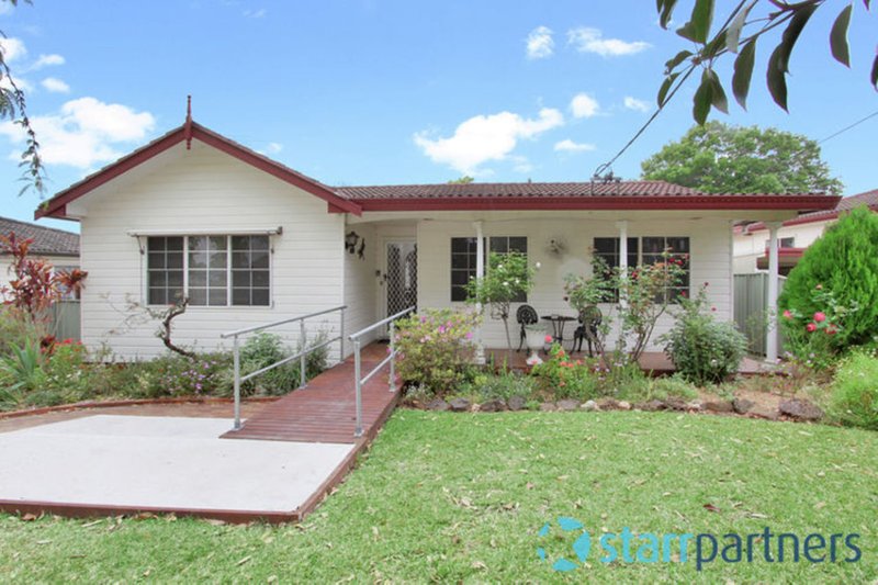 111 Damien Avenue, Greystanes NSW 2145