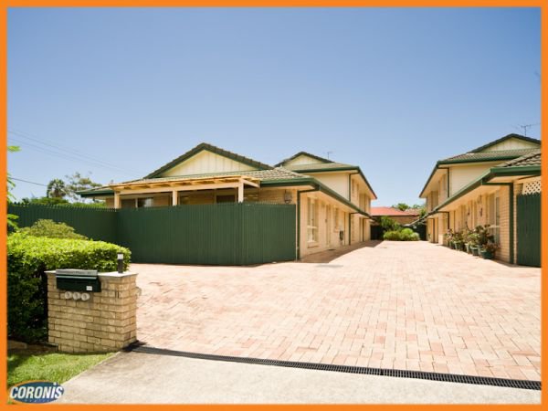 1/11 Davenport Street, Chermside QLD 4032