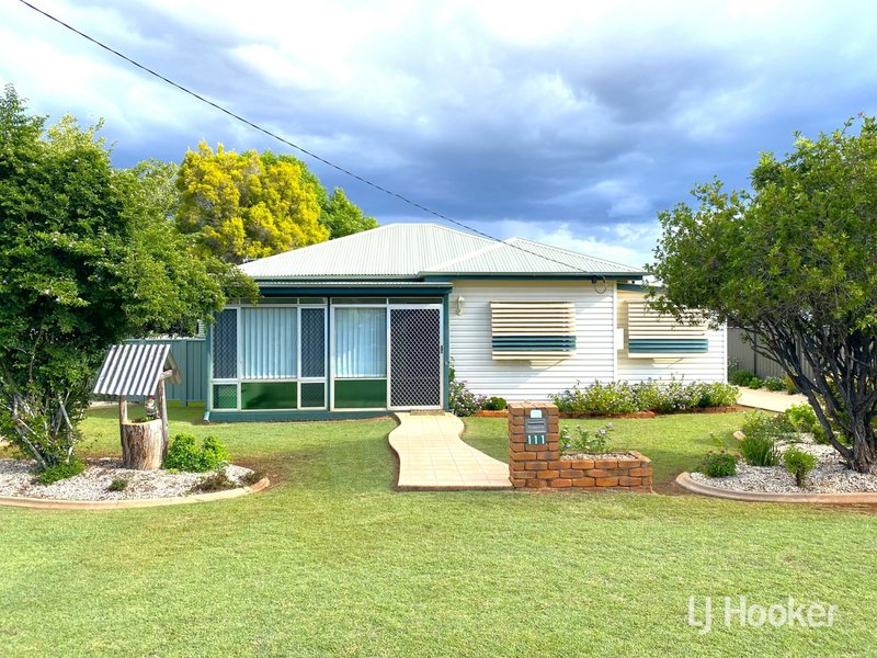 Photo - 111 Doonkuna Street, Kingaroy QLD 4610 - Image 1