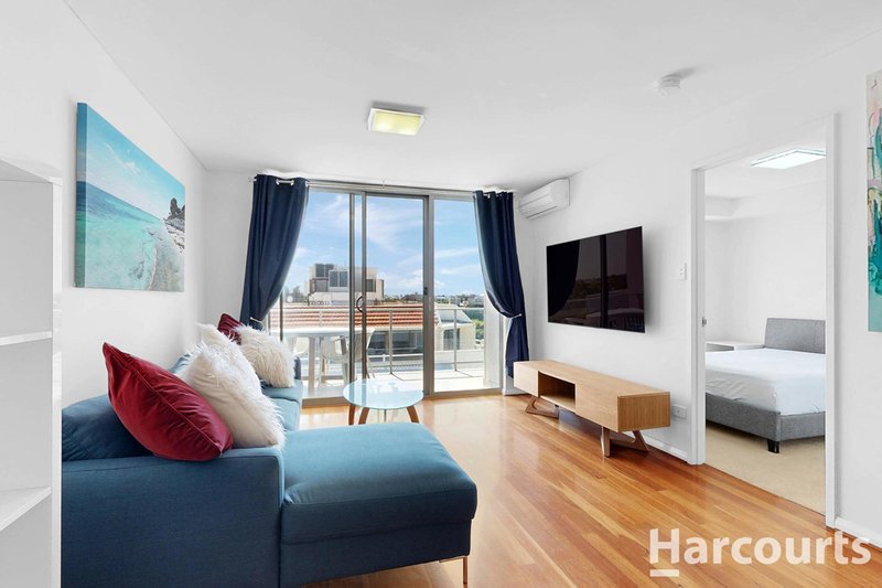 Photo - 11/1 Douro Place, West Perth WA 6005 - Image 5