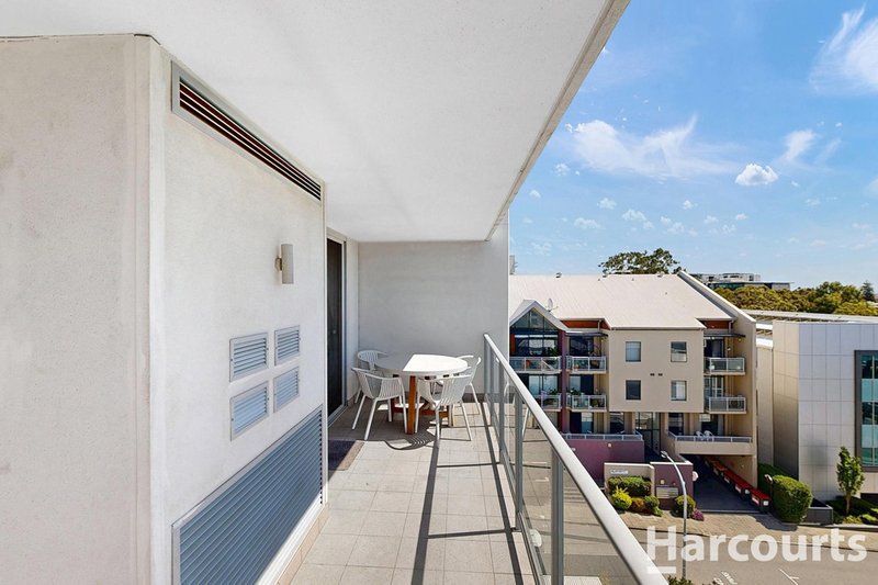 Photo - 11/1 Douro Place, West Perth WA 6005 - Image 11