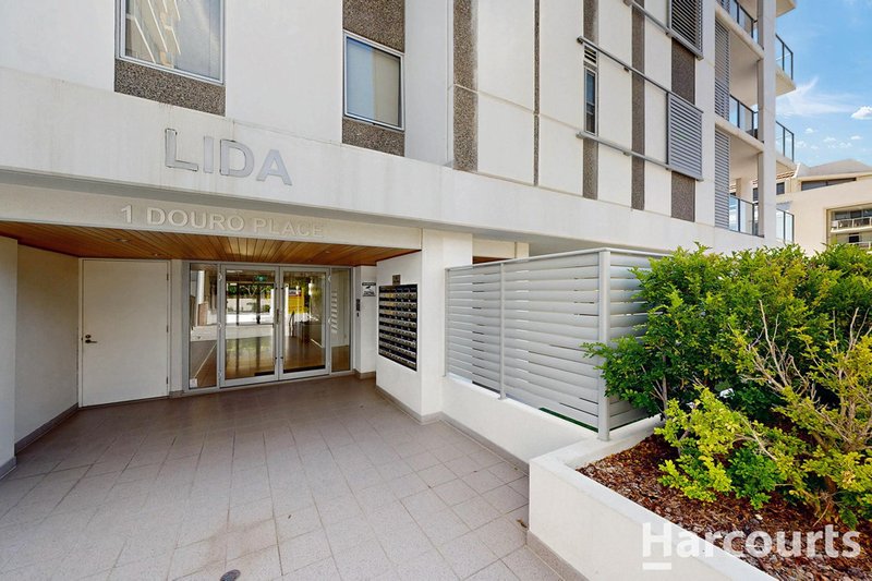Photo - 11/1 Douro Place, West Perth WA 6005 - Image 13
