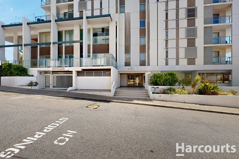 Photo - 11/1 Douro Place, West Perth WA 6005 - Image 14
