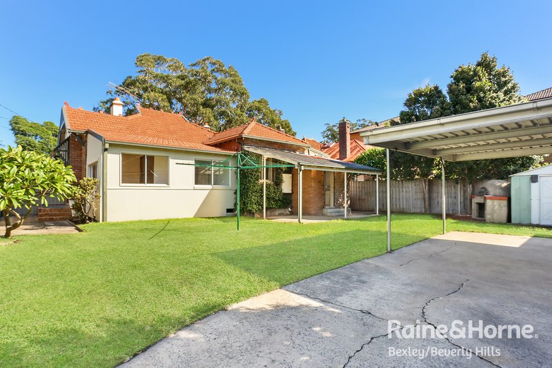 1/11 Dunmore Street, Bexley NSW 2207