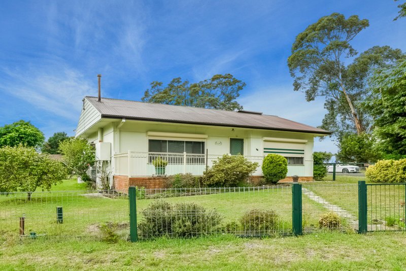 111 East Parade, Buxton NSW 2571