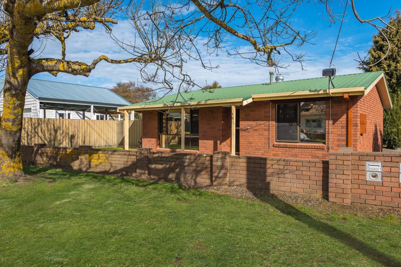 1/11 Edgecombe Street, Kyneton VIC 3444