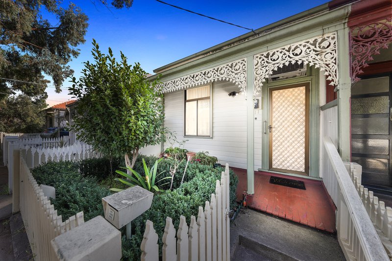 111 Edward Street, Brunswick VIC 3056