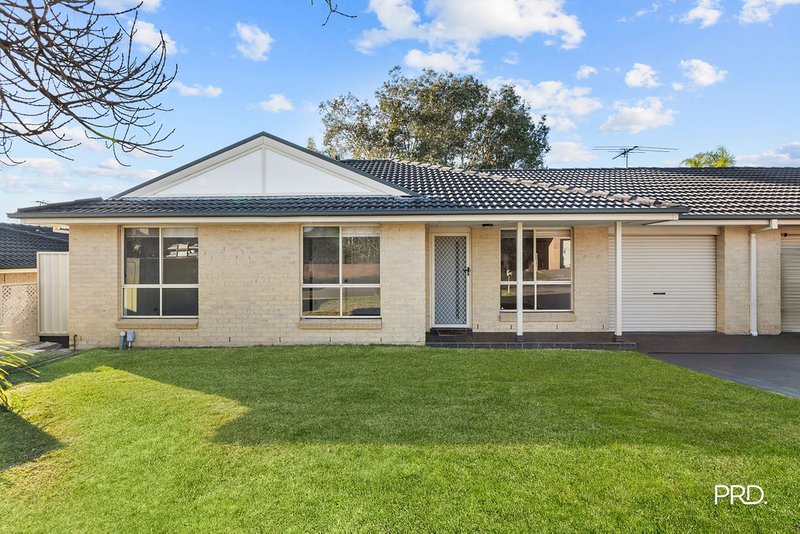 Photo - 1/11 Edward Street, Kingswood NSW 2747 - Image 1