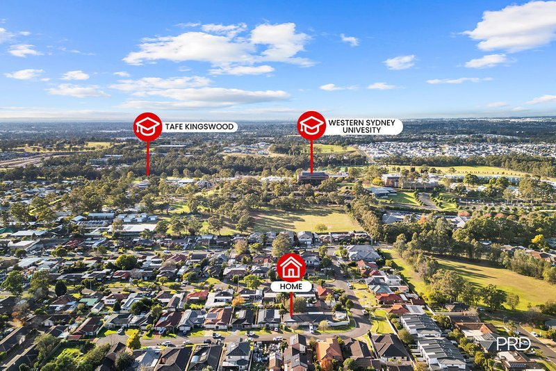Photo - 1/11 Edward Street, Kingswood NSW 2747 - Image 14