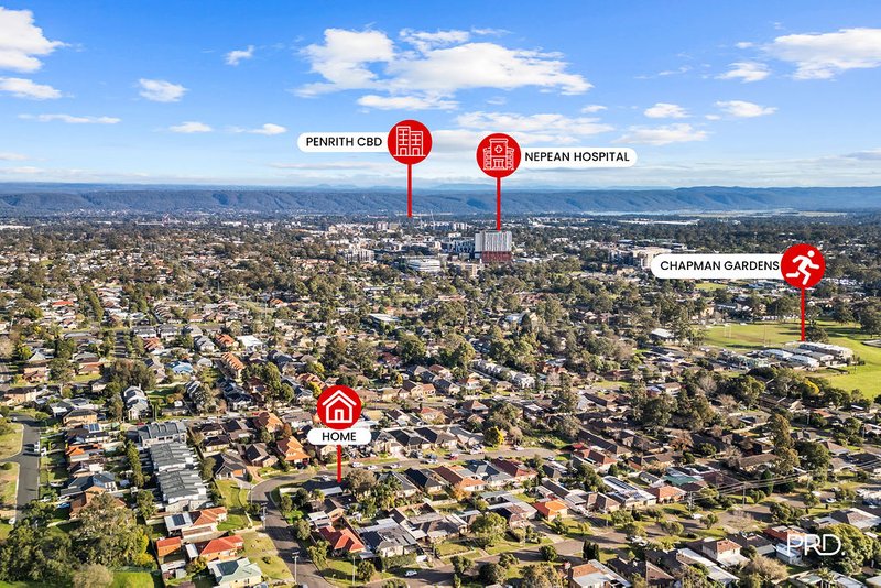 Photo - 1/11 Edward Street, Kingswood NSW 2747 - Image 15