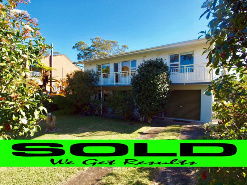 111 Elizabeth Drive, Vincentia NSW 2540