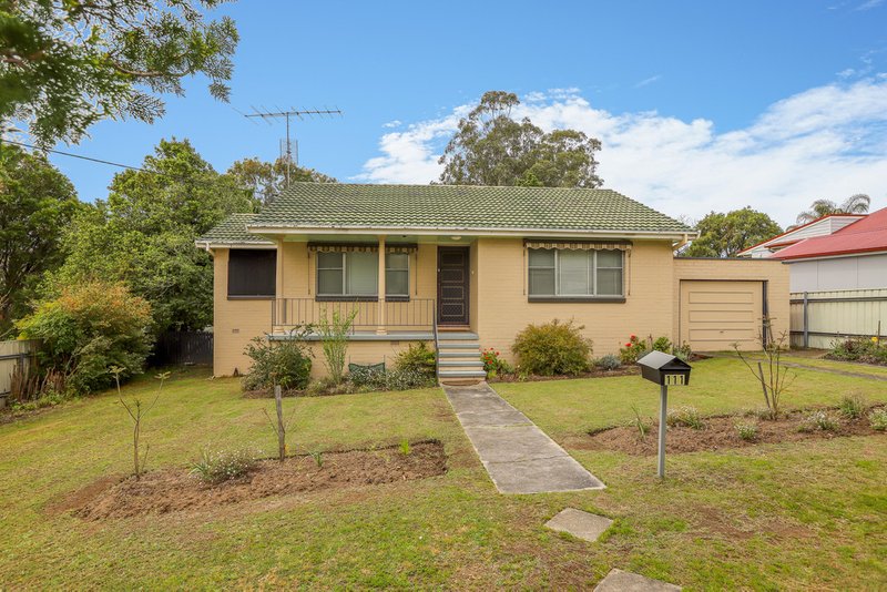 111 Eloiza Street, Dungog NSW 2420