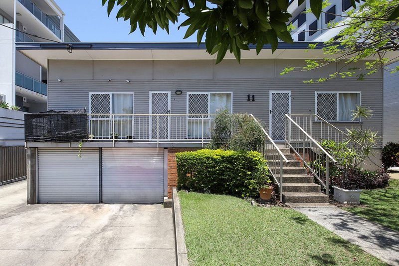 1/11 Felix Street, Lutwyche QLD 4030