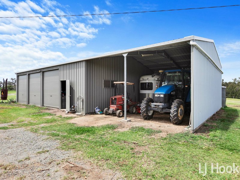 Photo - 111 Findlay Road, Grahams Creek QLD 4650 - Image 24