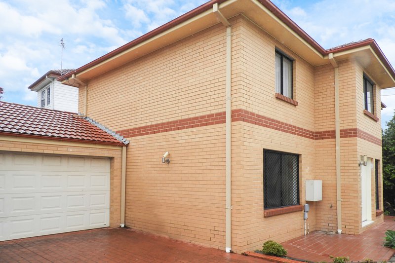 1/11 Foley Street, Gwynneville NSW 2500