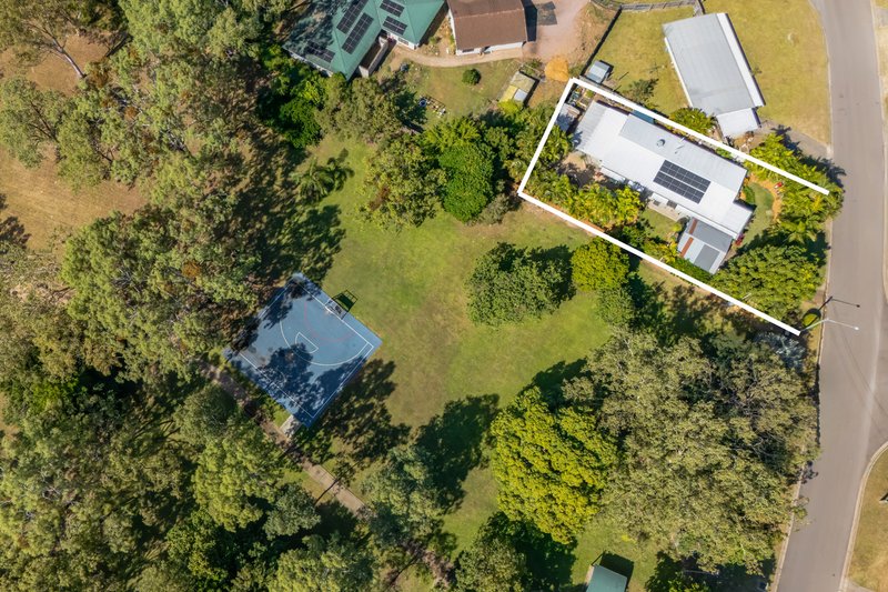 Photo - 111 Framara Drive, Kelso QLD 4815 - Image 23