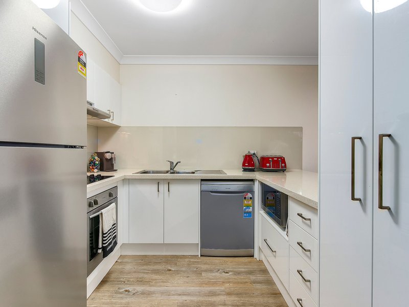 Photo - 1/11 Franklin Street, Kelvin Grove QLD 4059 - Image 3