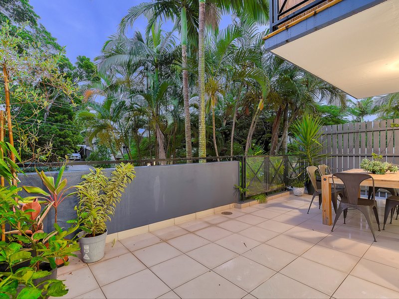 Photo - 1/11 Franklin Street, Kelvin Grove QLD 4059 - Image 5