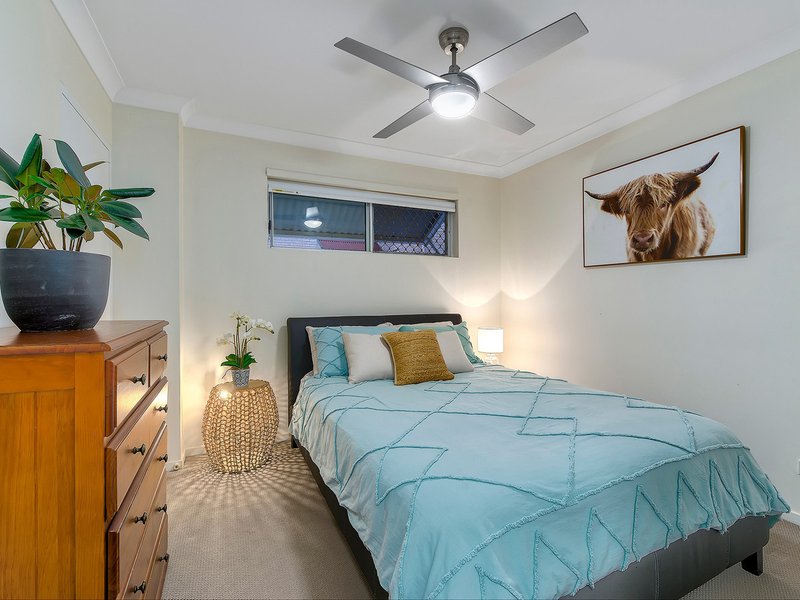 Photo - 1/11 Franklin Street, Kelvin Grove QLD 4059 - Image 7